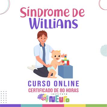 Síndrome de Williams